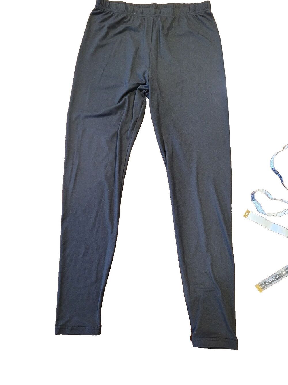A New Day Leggings, black, size M